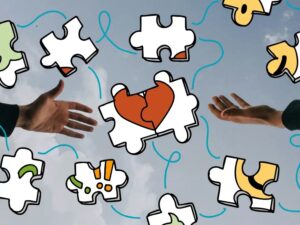 Dating While Neurodivergent with support from Lev Tov Match