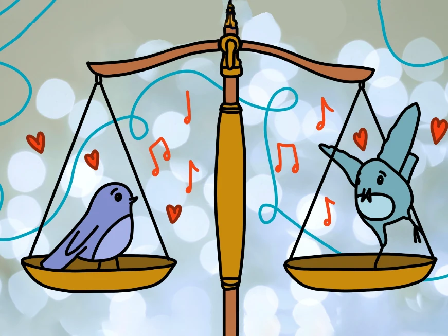 Supporting your child's dating journey